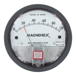 magnehelic