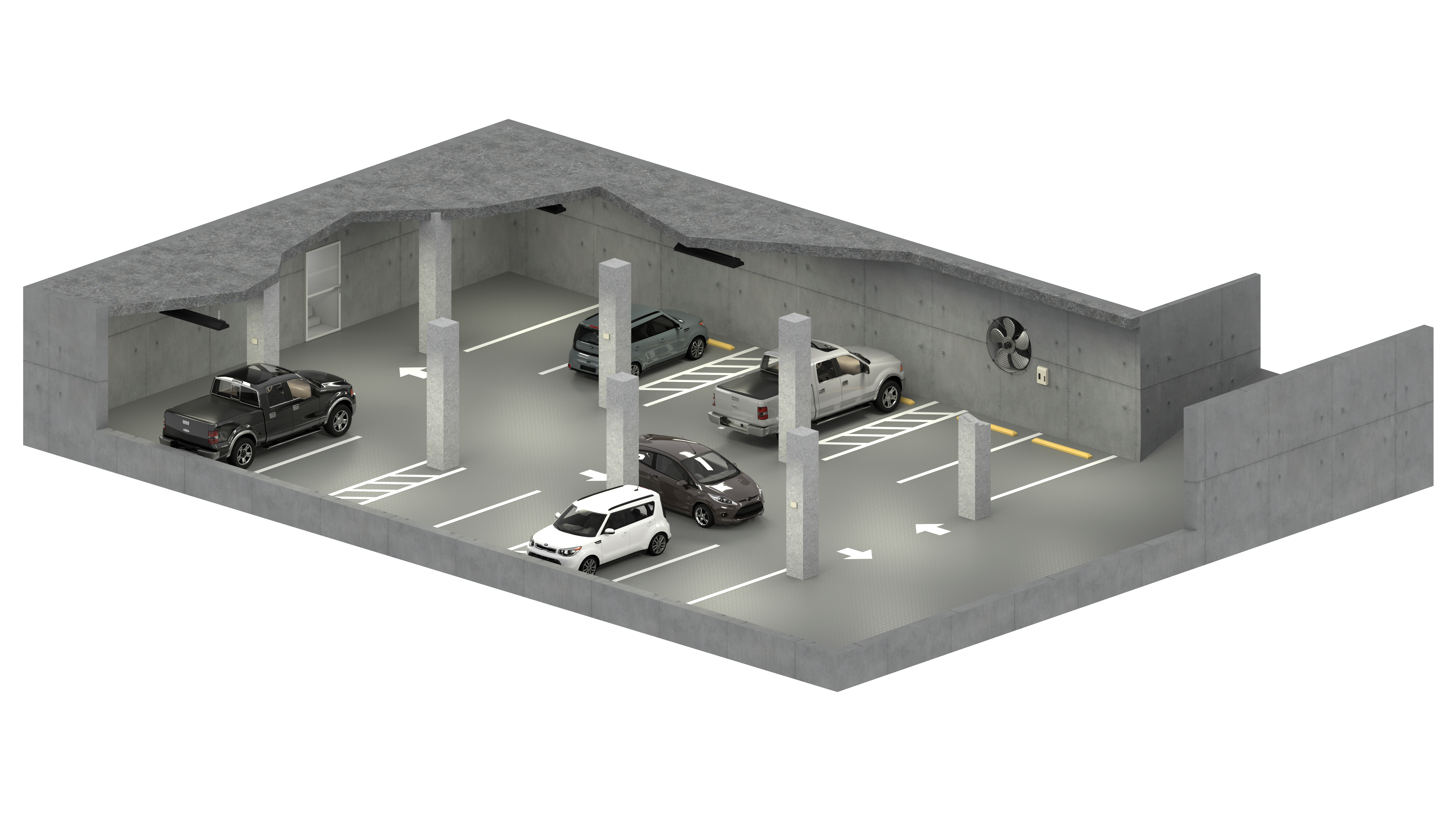 Parking_Garage-Cars_BottomSensorsRemoved